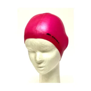 GORRA NATACION ADULTO SILICONADA