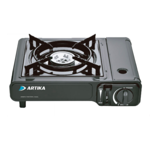 ANAFE EXCLUSIVO ARTIKA AK-2500LPG