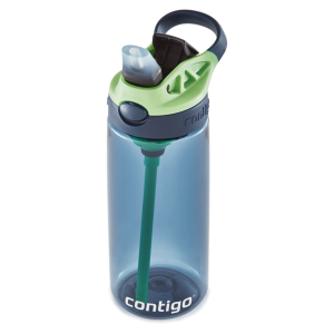 VASO CONTIGO CLEANABLE 591 ML GREEN APPLE