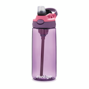 VASO CONTIGO CLEANABLE 591 ML EGGPLANT PUNCH