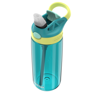 VASO CONTIGO CLEANABLE 591 ML JUNIPER LIMELIGHT