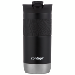 VASO ACERO CONTIGO BYRON LICORICE 473 ML
