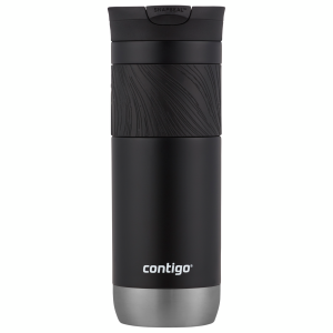 VASO ACERO CONTIGO BYRON LICORICE 591 ML