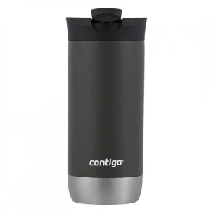 VASO ACERO CONTIGO HURON SAKE 473 ML