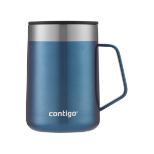 VASO ACERO CONTIGO STREETERVILLE MUG BLUE CORN 414 ML