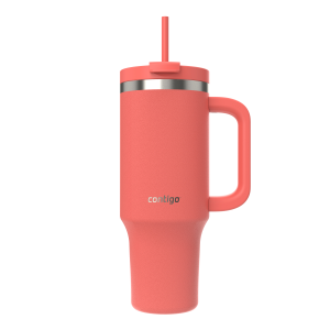 VASO ACERO CONTIGO STREETERVILLE CORAL 1180 ML