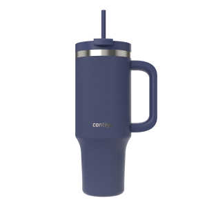 VASO ACERO CONTIGO STREETERVILLE INDIGO POWDER 1180 ML