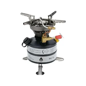 COCINA PORTATIL ARTIKA MULTICOMBUSTIBLE 1.82KW