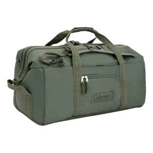 BOLSO COLEMAN BROADVIEW 50L FOREST GREEN
