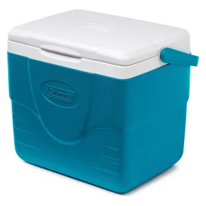 CONSERVADORA COLEMAN CHILLER 9QT OCEAN