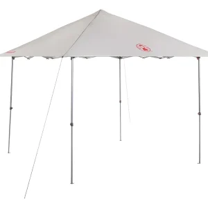 GAZEBO COLEMAN INSTANT 3X3 OPP RED