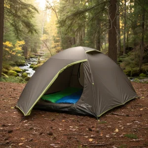 CARPA COLEMAN DARWIN 2.0 4P