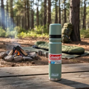TERMO COLEMAN ACERO INOX MATERO 1200ML 360 SAGE