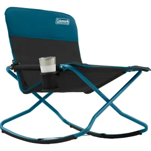 SILLA COLEMAN CROSS ROCKER 136KG DEEP OCEAN
