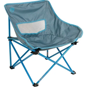 SILLA COLEMAN KICKBACK BREEZE BLUE