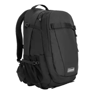 MOCHILA COLEMAN EDGEWATER 30L BLACK