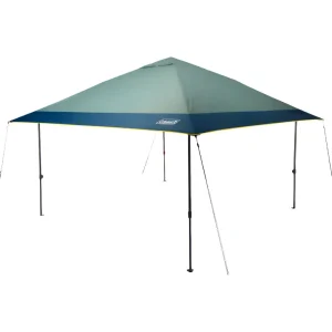 GAZEBO COLEMAN INSTANT OASIS ONEPEAK MOSS 3X3