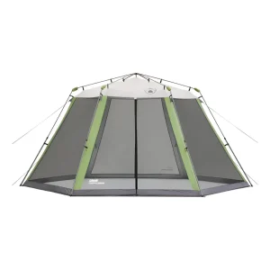 GAZEBO COLEMAN INSTANT SCREEN HOUSE 4.6X4X2.13