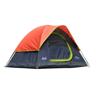 CARPA COLEMAN TULUM 2P