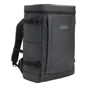 MOCHILA COLEMAN LANDOVER 25L HEATHER BLACK