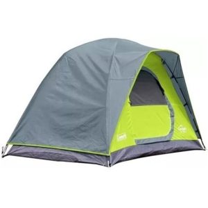 CARPA COLEMAN AMAZONIA 2P