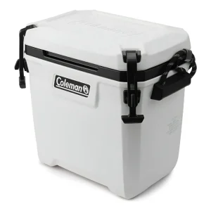 CONSERVADORA COLEMAN CONVOY MARINE 28QT WHITE