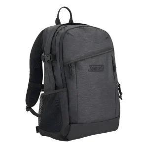 MOCHILA COLEMAN WALKER 25L BLACK HEATHER