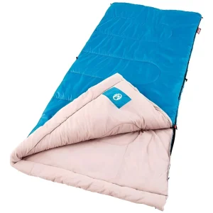 BOLSA DE DORMIR COLEMAN SUN RIDGE 4C 1.90 X 0.84 CM