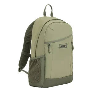 MOCHILA COLEMAN WALKER 15L FOREST GREEN