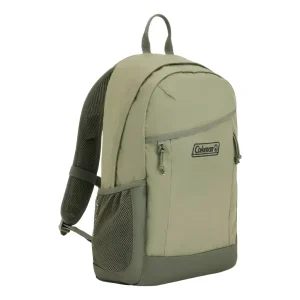 MOCHILA COLEMAN WALKER 25L GREEN