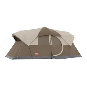 CARPA COLEMAN WEATHERMASTER 10P