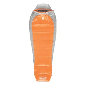 BOLSA DE DORMIR COLEMAN SILVERTON -4C 2.08 X 0.81 CM