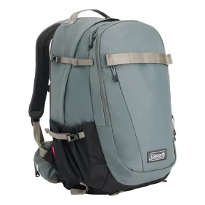 MOCHILA COLEMAN EDGEWATER 30L GRAY