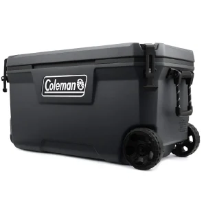 CONSERVADORA COLEMAN CONVOY DARK STORM C/R 100QT