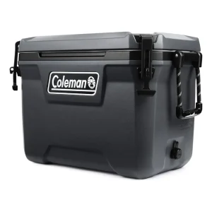 CONSERVADORA COLEMAN CONVOY DARK STORM 55QT