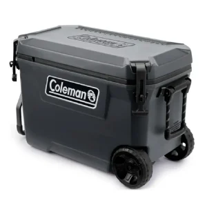 CONSERVADORA COLEMAN CONVOY DARK STORM C/R 65QT
