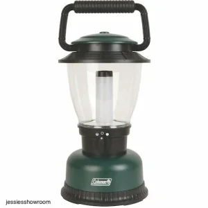 FAROL COLEMAN LED RUGGED CPX6 400L PILAS 4D