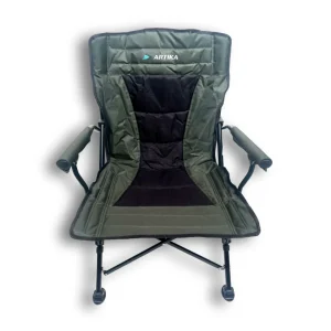 SILLA PLEGABLE OUTDOOR PLAYA CAMPING ARTIKA HBA-1002